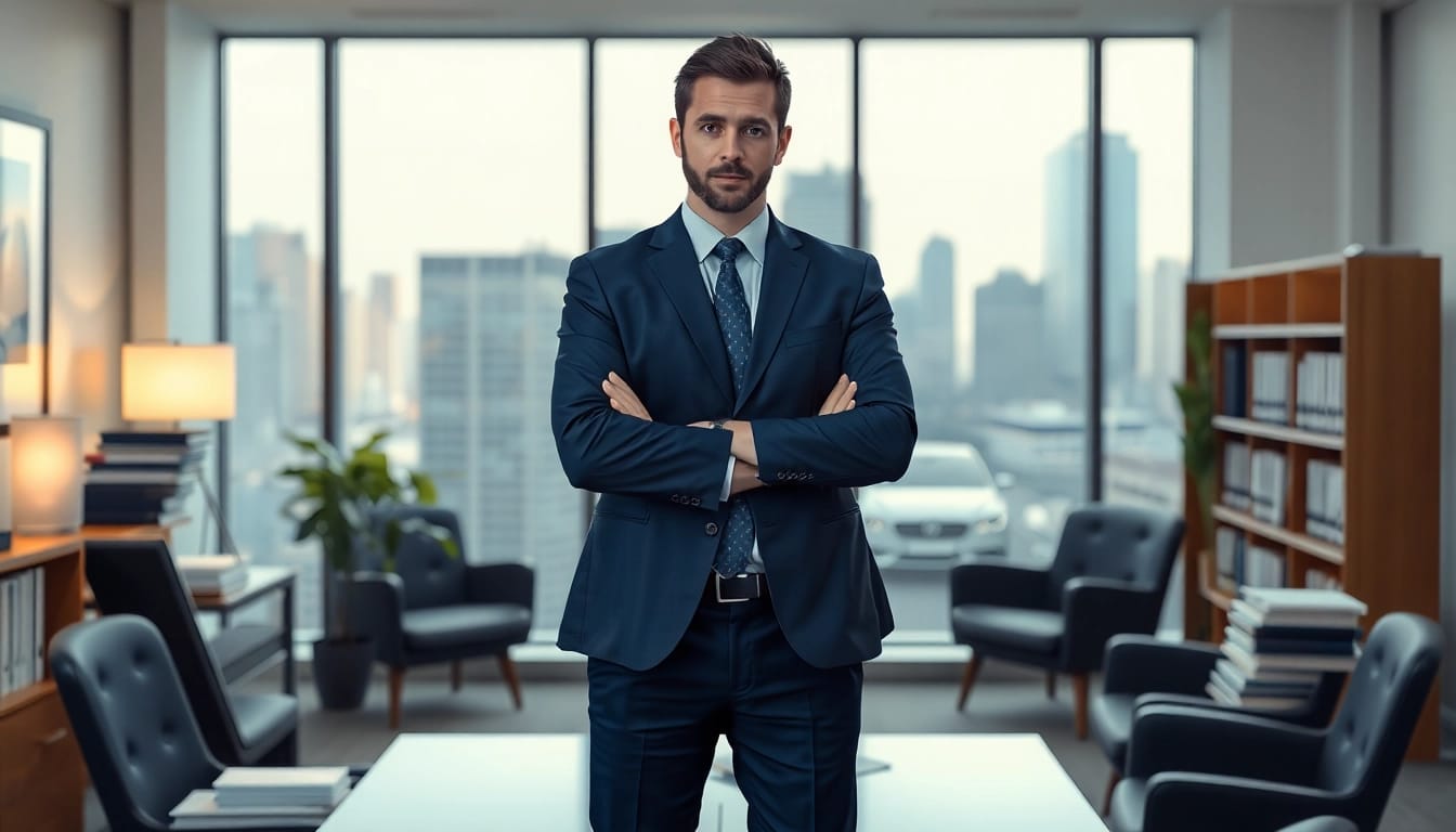 Consult with a professional at https://www.marylandpersonalinjurylawyer.com to navigate personal injury cases