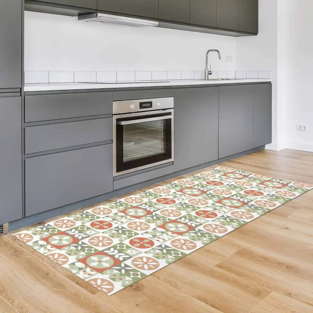 Alfombras vinilicas: Transforma tu hogar con estilo y comodidad
