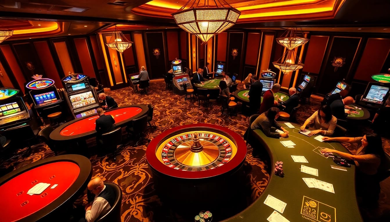 Join the excitement of Michigan jobs in https://www.productmanagercrossing.com/jobs/l-michigan-jobs.html while playing at an upscale casino.