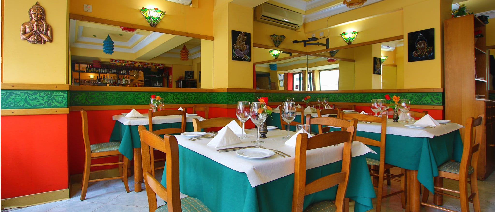 Authentic Flavors of an Indian Restaurant Malta: Culinary Delights Await