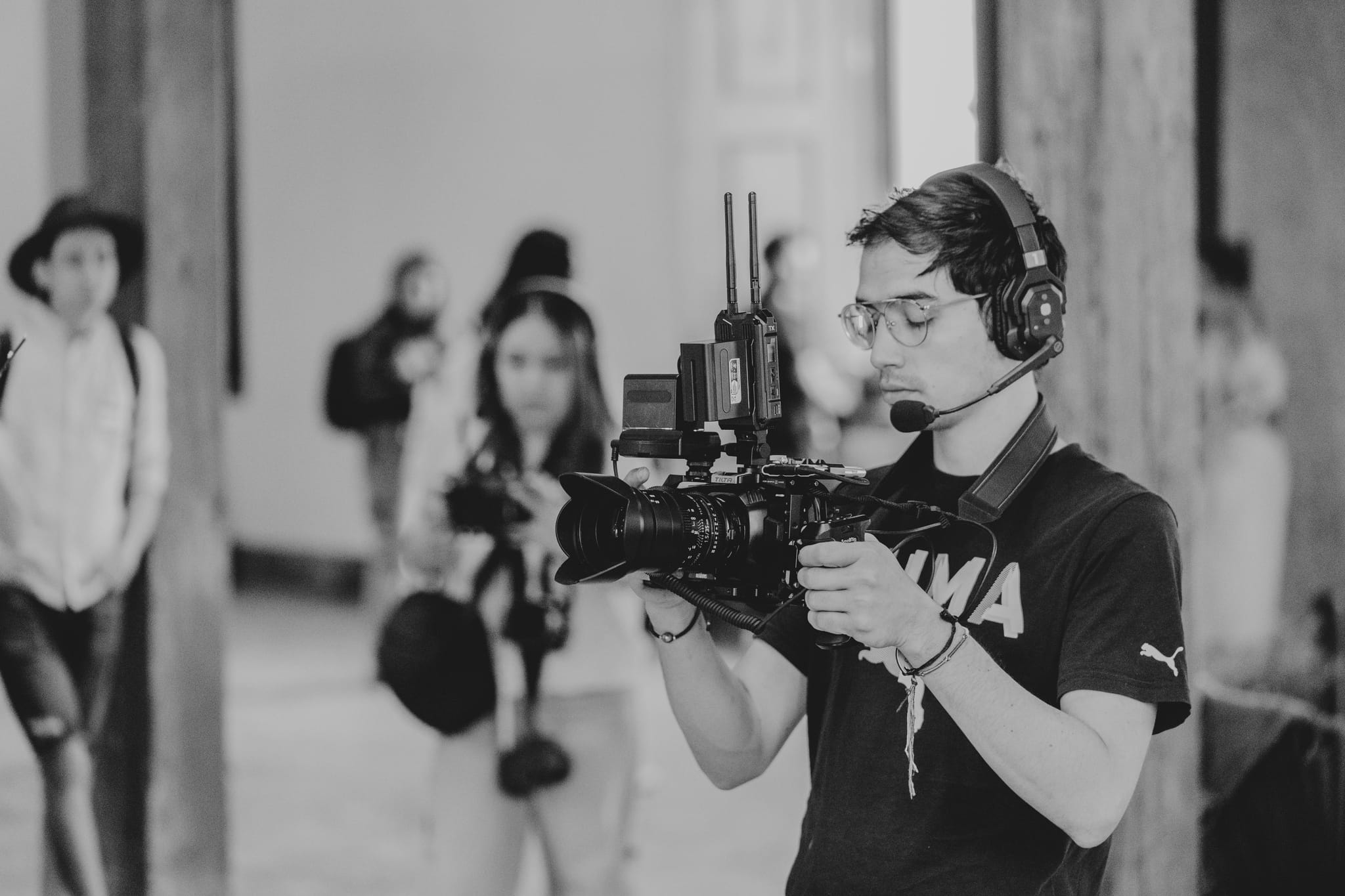 Phoenix Video Production Services That Elevate Your Brand