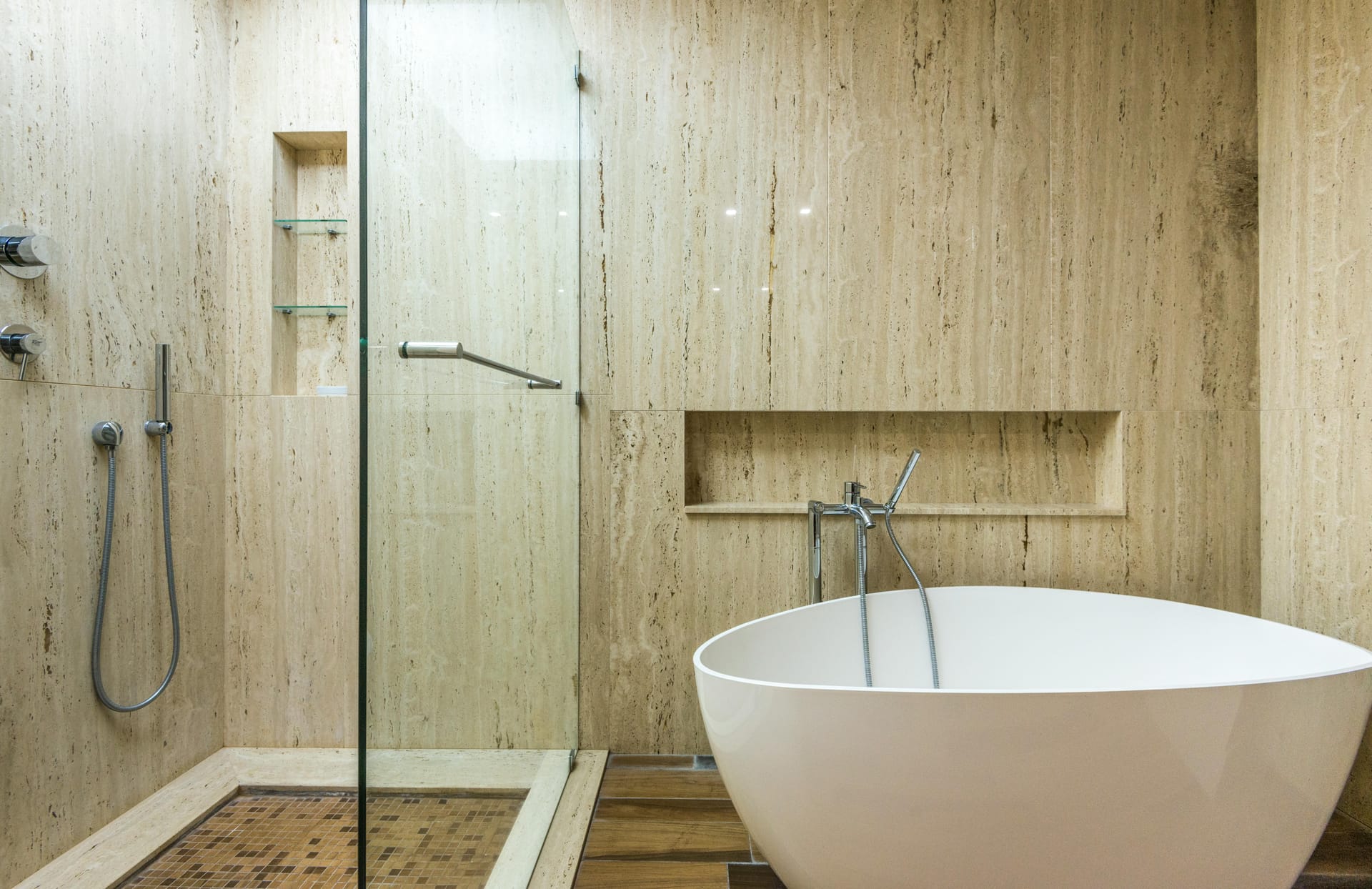 Bath Reconstruction Services in Manchester | Builders Squad Ltd