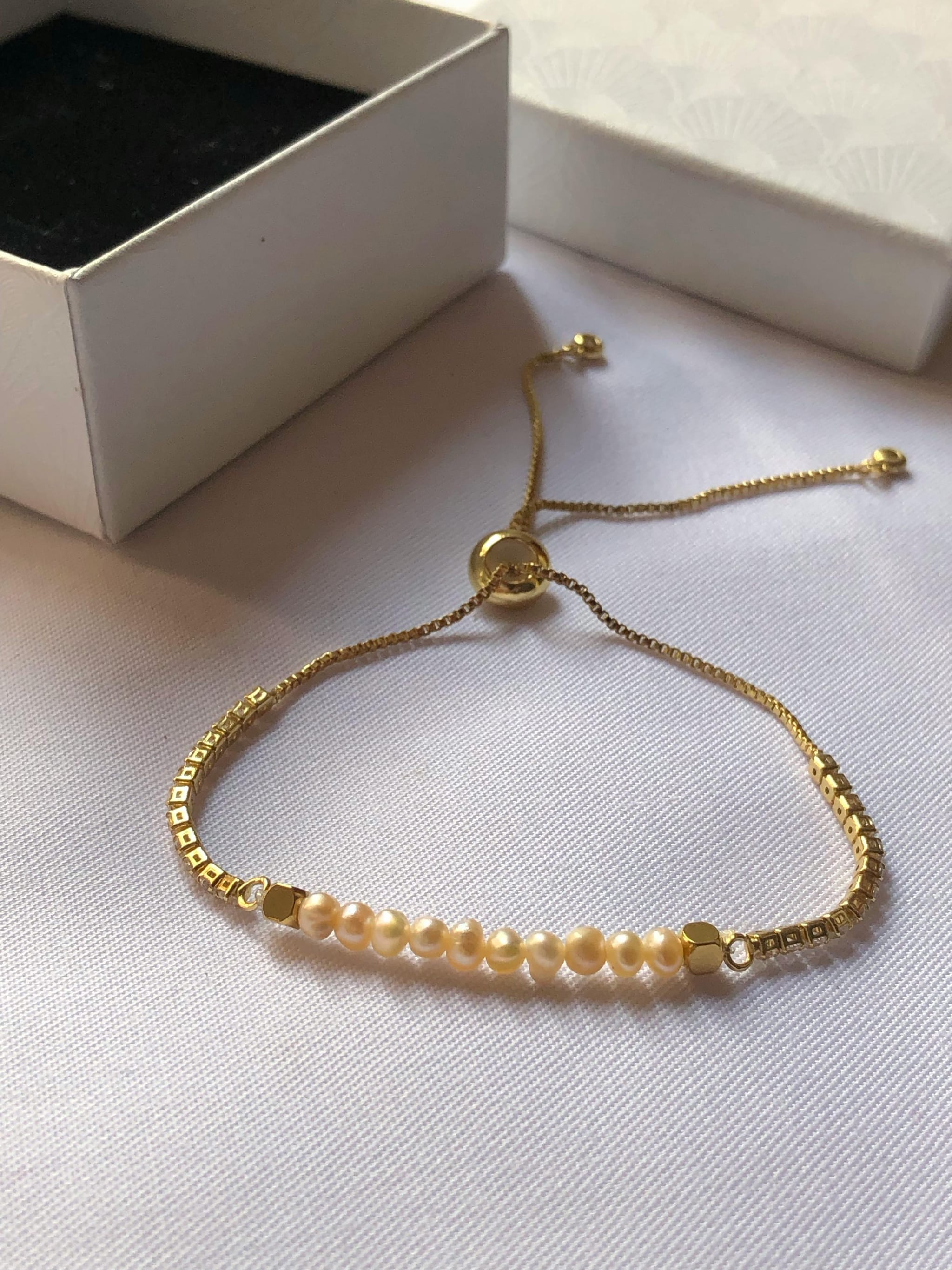 Diamond by the Yard Bracelet – Timeless Elegance: Why a Diamond by the Yard Bracelet is the Ultimate Luxury Accessory