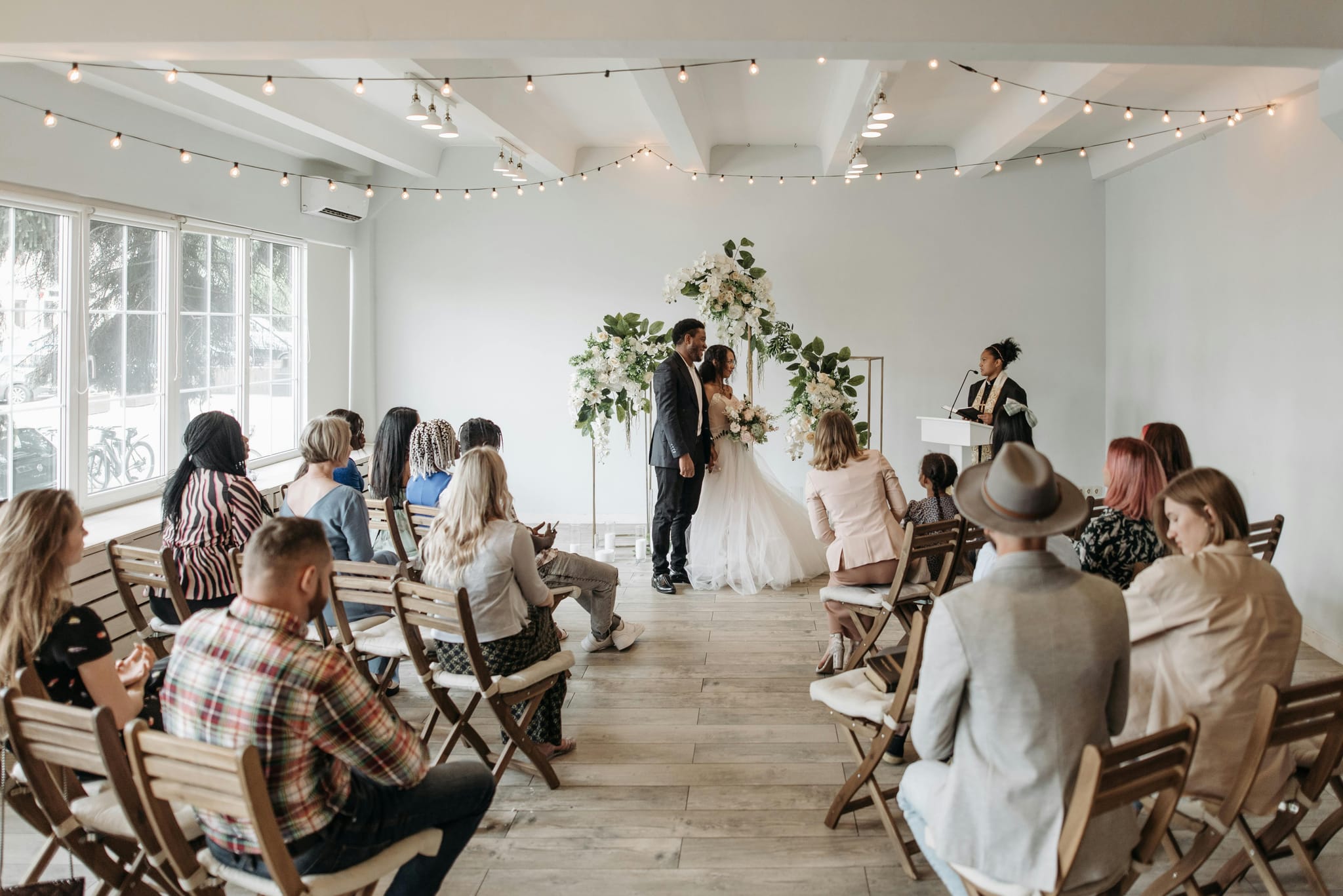 Wedding Photographer for Timeless Love Stories | Rizing Falcon Photography
