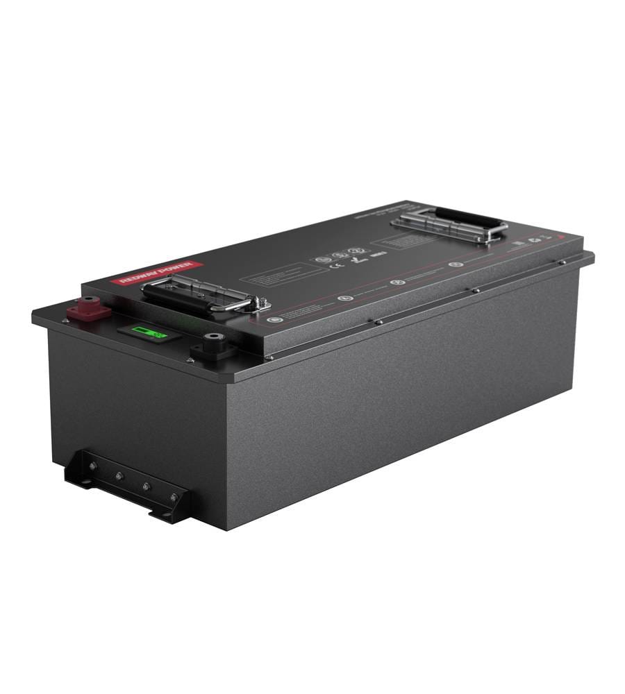 9 Strong Reasons Businesses Prefer a Proven Lithium Battery Manufacturer