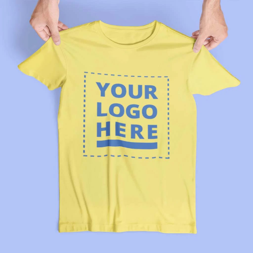 Affordable T-Shirt Printing in Edmonton | Custom Designs at Budget Printing