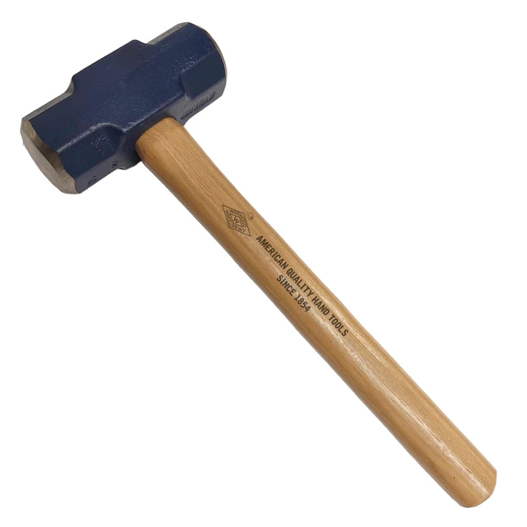 Premium American-Made Sledgehammer Handles | Foxy Manufacturing