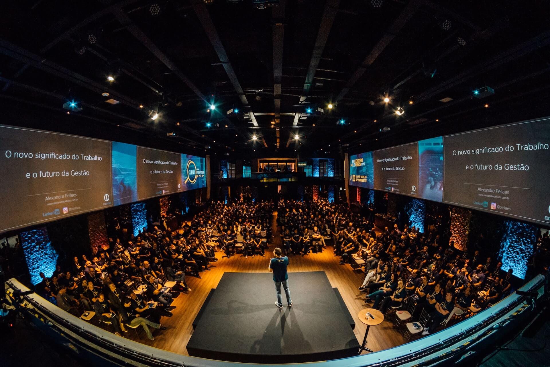 TechCon Global: Where Innovation Meets Opportunity