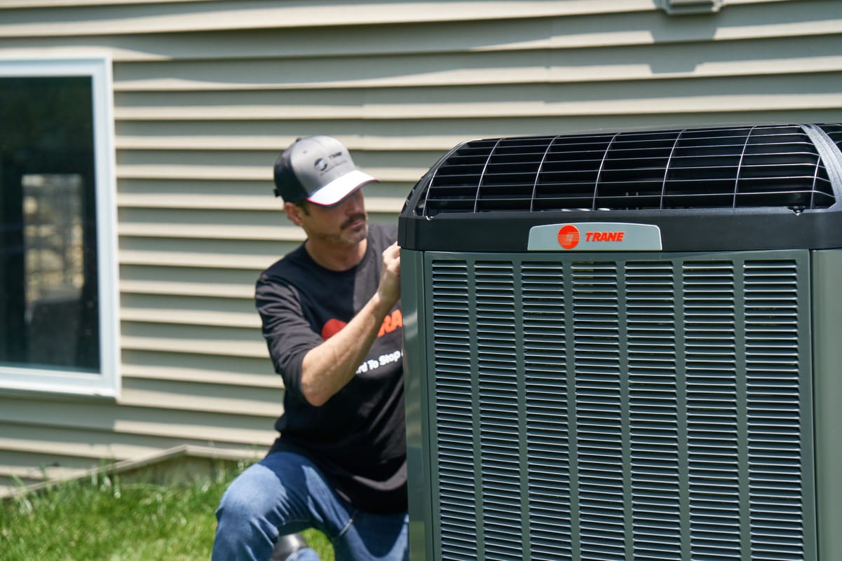 Top Heating and Cooling Services for Homes Across Canada