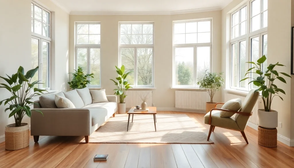 Revitalize Your Space with Stunning Interior Design Dubai Concepts