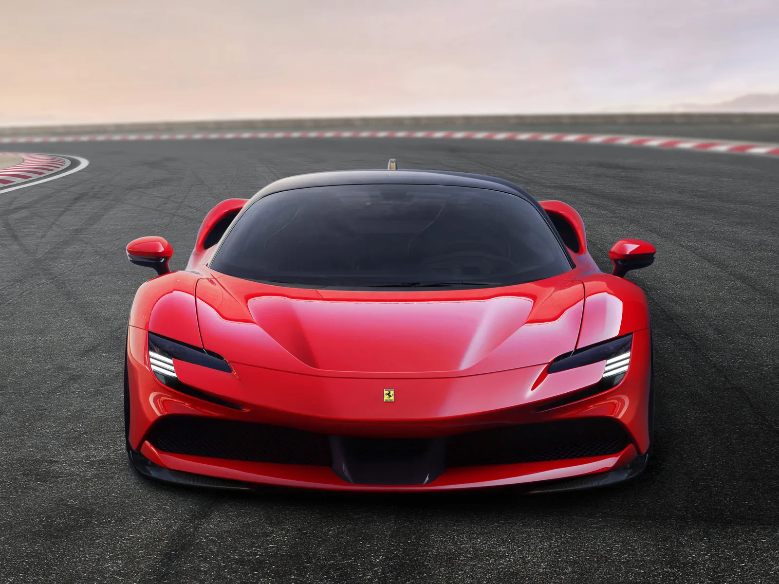 Comprehensive Guide to Ferrari Finance Options Johannesburg for Luxury Car Buyers