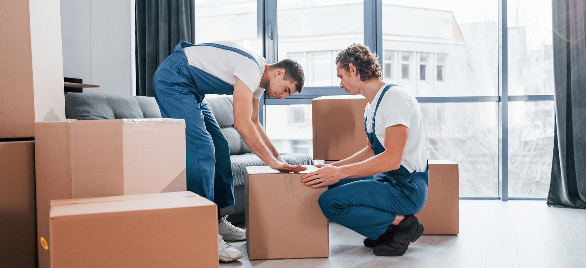 Delivery service Scottsdale AZ – Fast Delivery Support by DTS Logistics L.L.C.