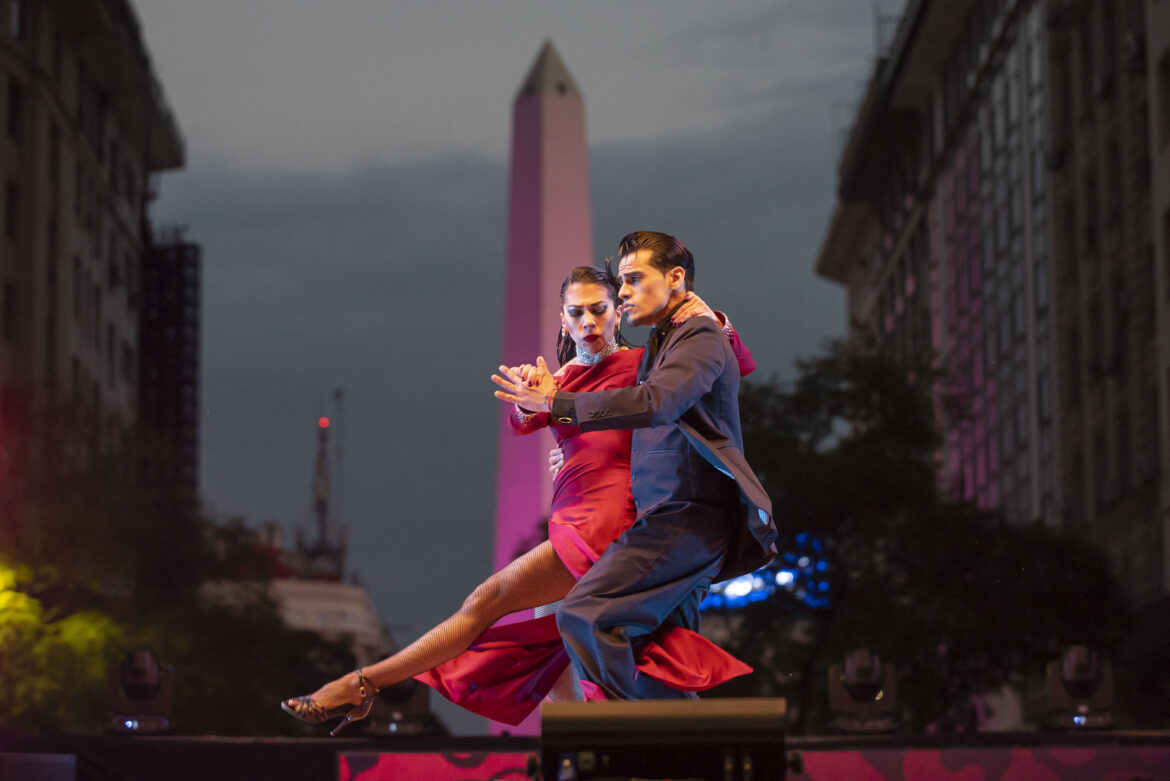 Tango Trip Buenos Aires: Experience the Magic of Argentine Tango in Its Birthplace