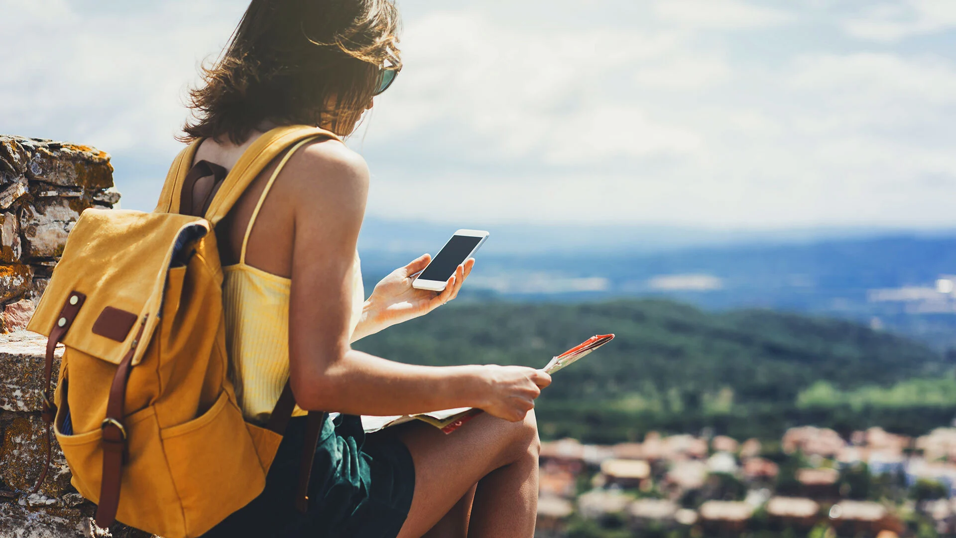 Travel Planner VoyaBear – Explore, Discover, and Travel Smarter