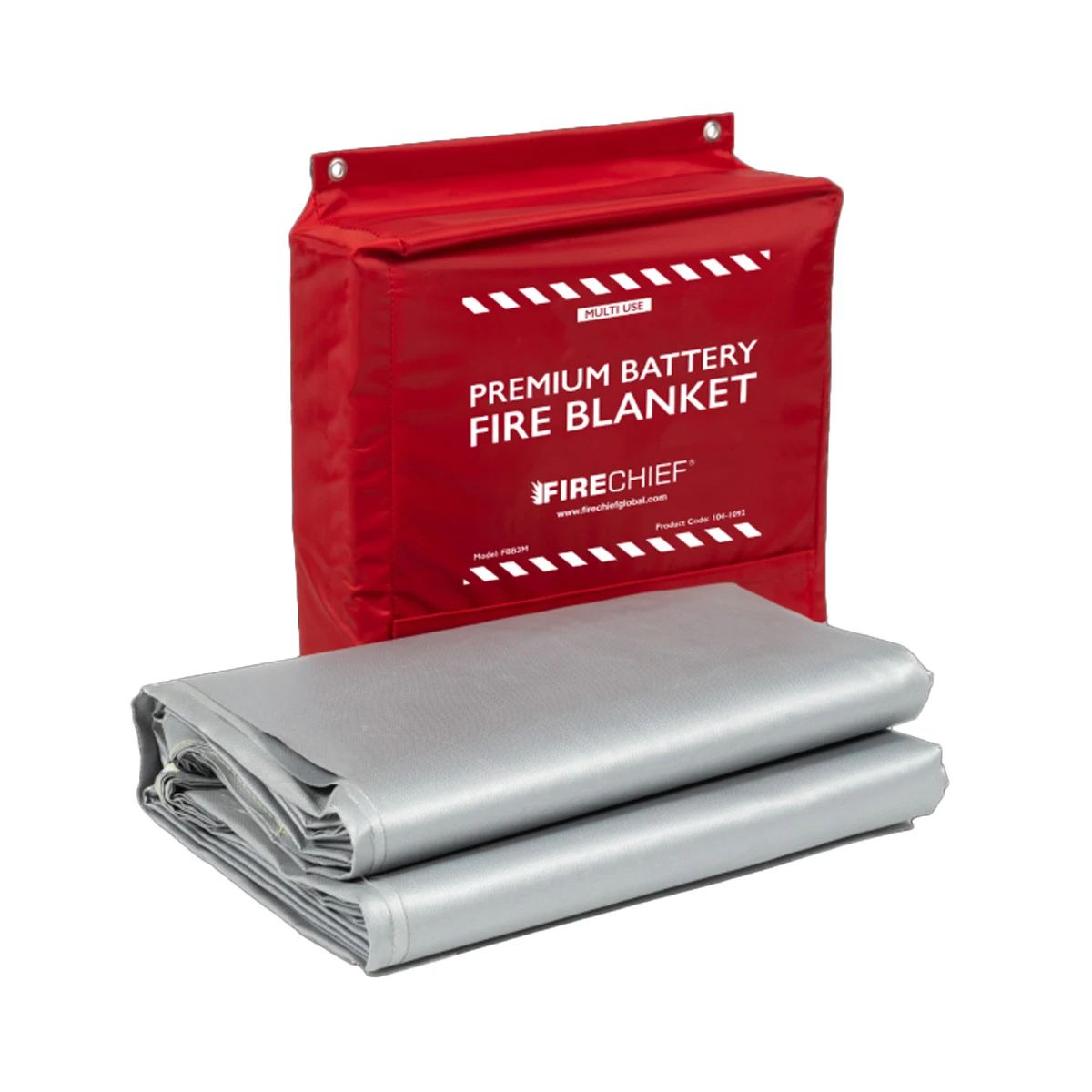 Wholesale Fire Blanket Supplier – Taizhou Zhongsheng Fiberglass