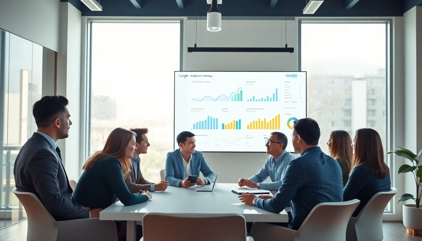 Optimisez votre stratégie digitale sur buzznetting.fr avec une équipe professionnelle.