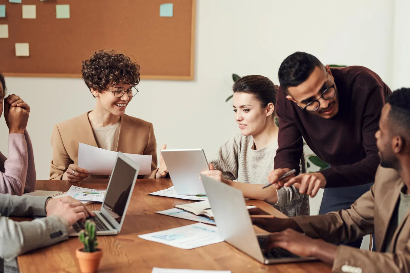 Mazurly: Stay Productive Anywhere with Smart Remote Work Systems