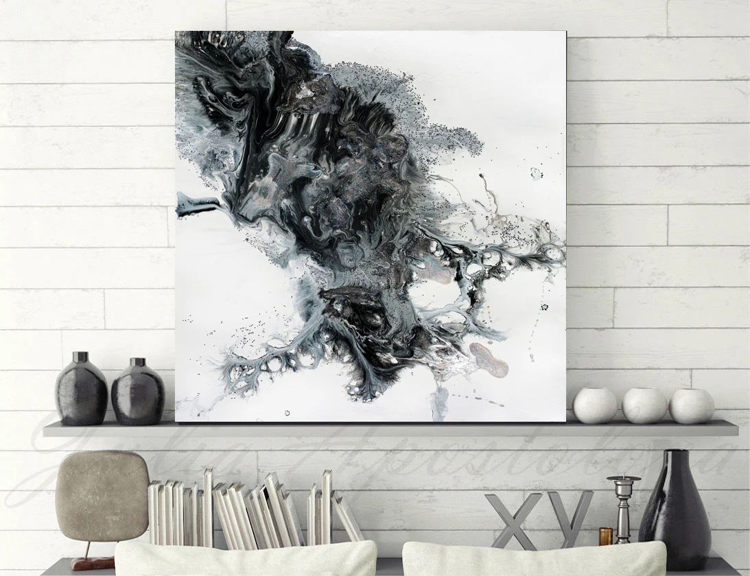 Unique Ways to Elevate Your Space with Stunning Wall Art