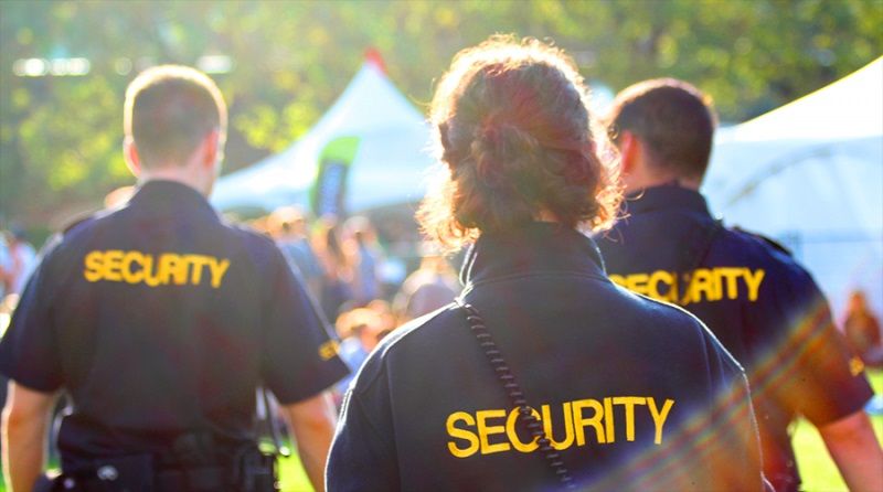 Expert Security Services at https://www.grsprotection.com: Safeguarding Your Assets