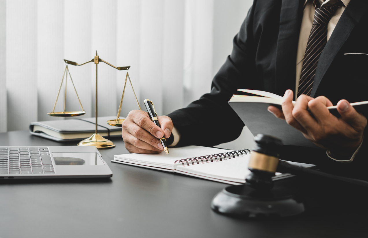 Criminal Defense Attorney in Dearborn Prepared to Defend You Against Any Allegation