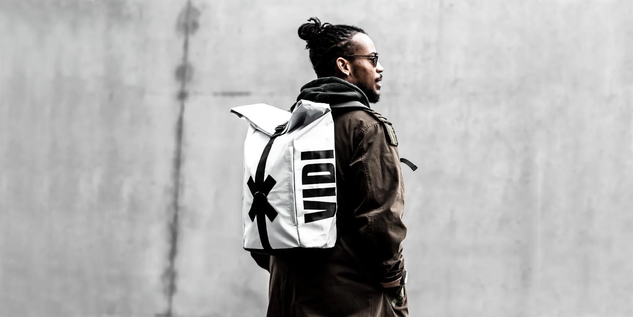 Rucksack kaufen für einzigartige Designs und limitierte Styles bei VIDI BAGS – Rucksack kaufen und hochwertige Innovation für deinen Alltag entdecken