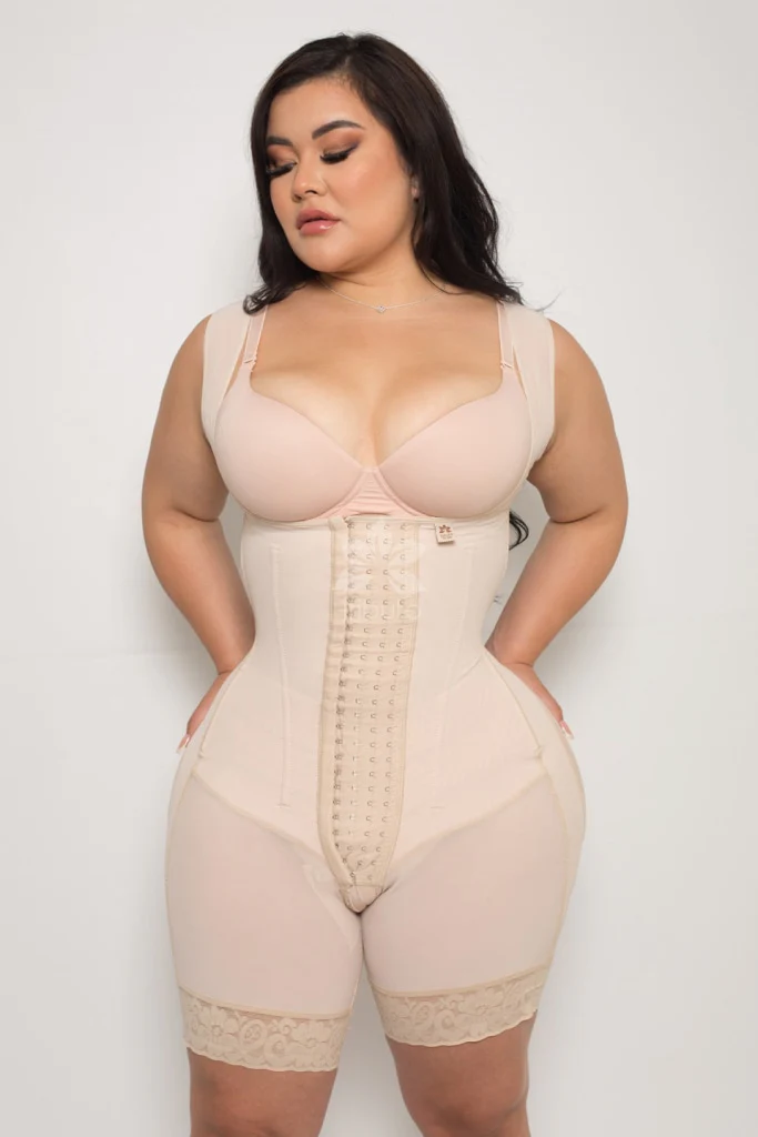 Shapewear Daily Fit by Cintura by Martha – Shapewear for Style, Comfort & Health