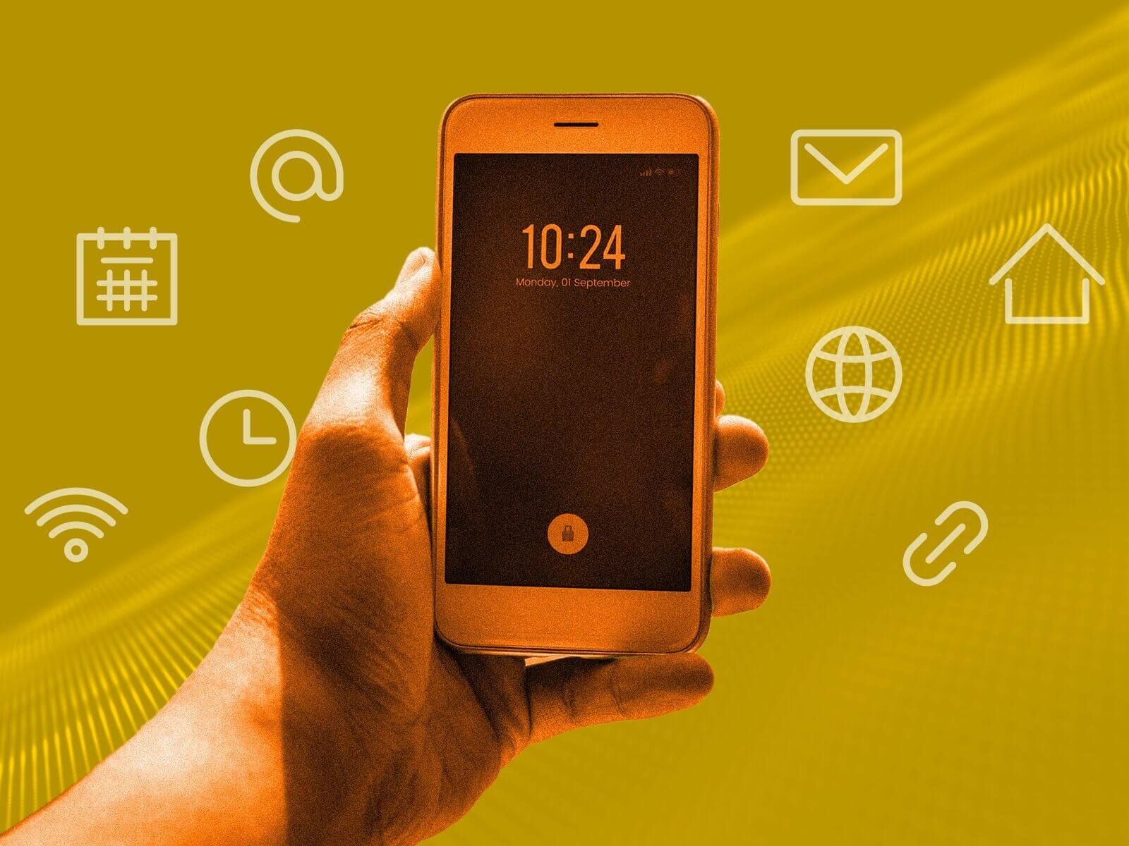 DXB Apps – The No.1 Mobile App Development Company in Dubai, UAE