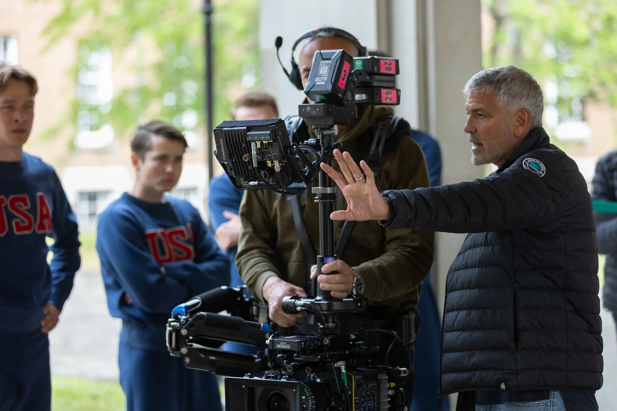 Calgary Video Production Company Creating Cinematic Documentary Stories