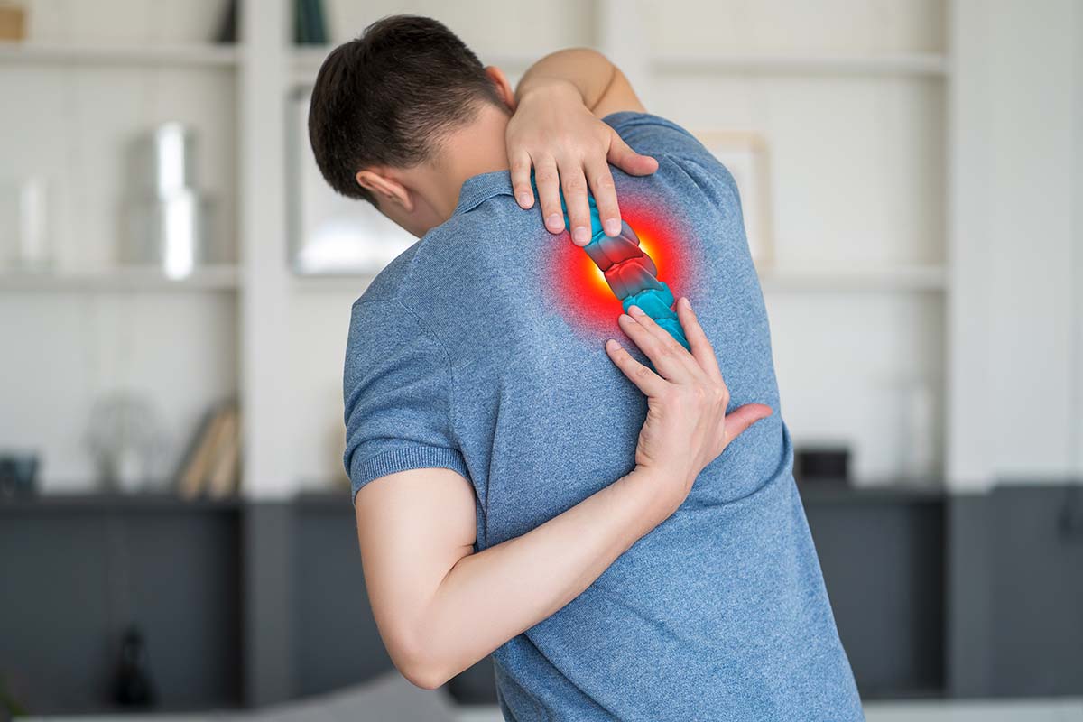 Back pain: Causes, Prevention, and Effective Treatments