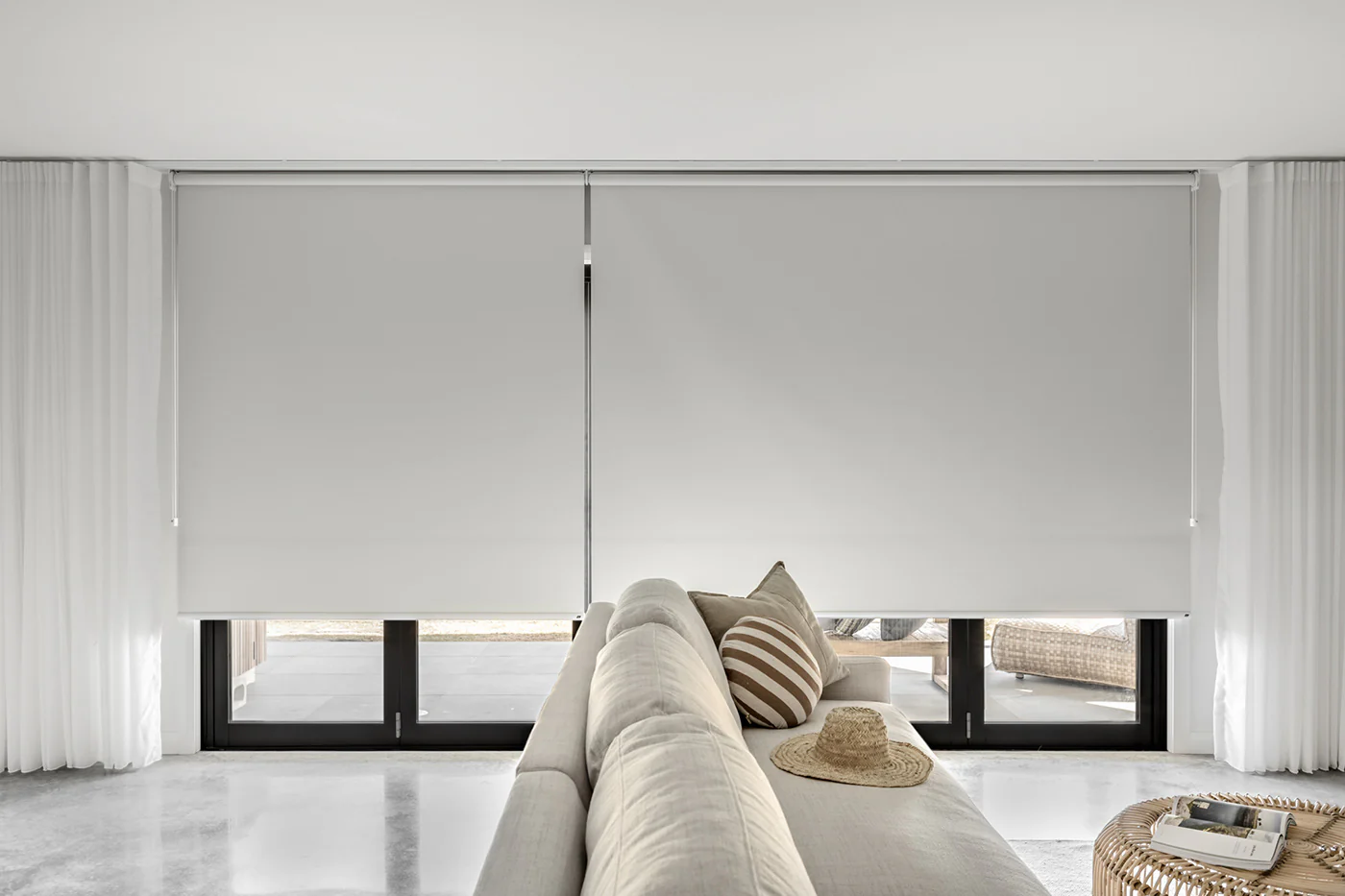 Elegant Blinds Cremorne Designs for Contemporary Homes