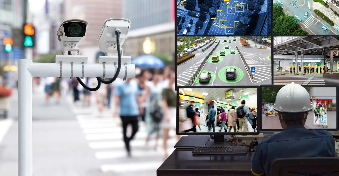 Explore Intelligent Security with Advanced Video Analytics for Accurate Threat Detection