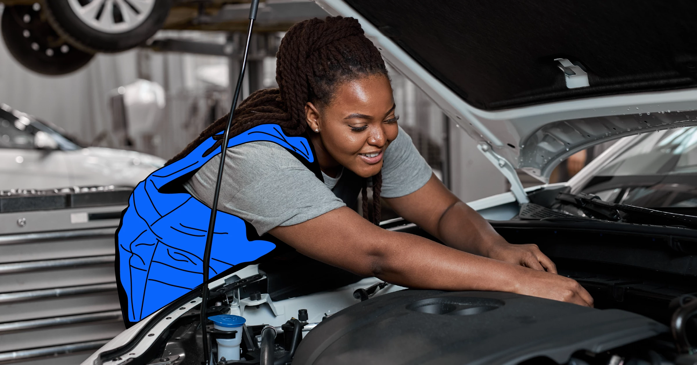 Auto Repair Near Me | Fast &amp; Reliable – Express Auto Service