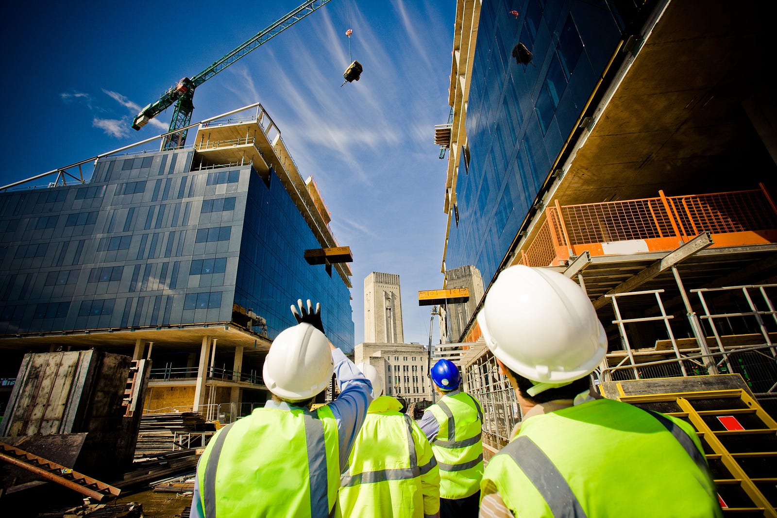 Commercial Concrete Sawing and Cutting: Essential Techniques for Industrial Sites