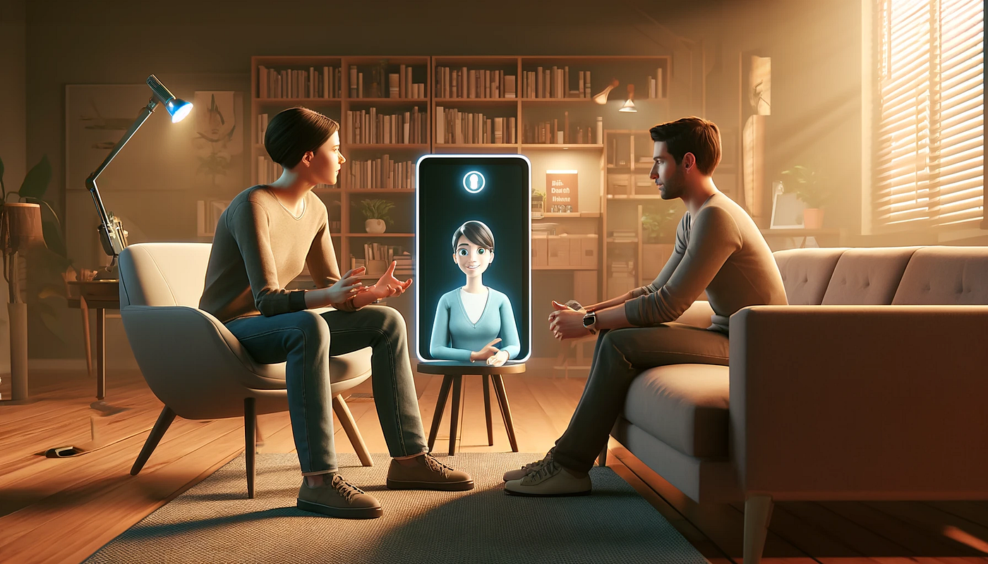 Enhancing Therapy Sessions with AI Co-Therapist Solutions