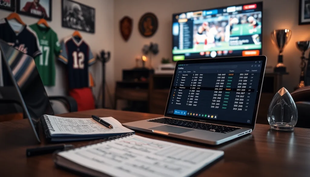 Understanding the Landscape of Sports Betting in South Carolina: Current Status and Future Prospects