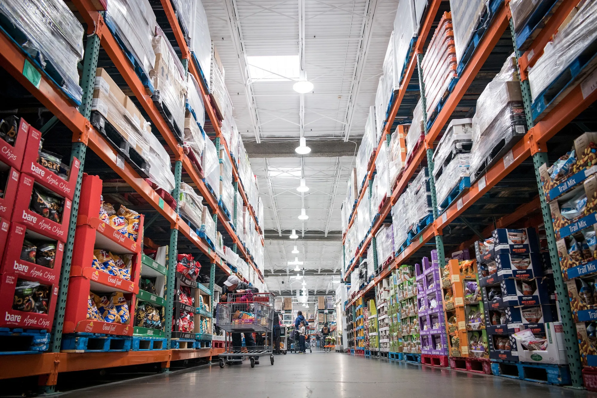 Maximizing Success in Wholesale: Strategies and Insights for Businesses
