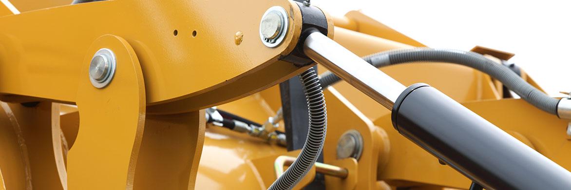 Expert Hydraulic Repair Services: Ensuring Machinery Efficiency and Longevity
