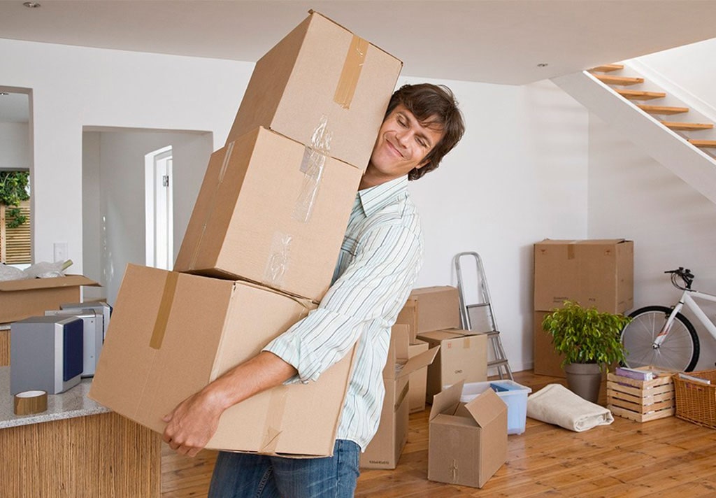Expert Advice from Your Trusted Moving Company Calgary