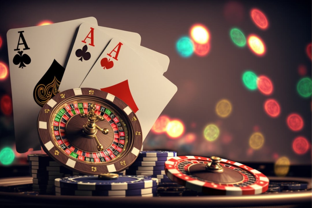 Permainan Menarik dan Strategi Terbaik untuk ns2121 slot
