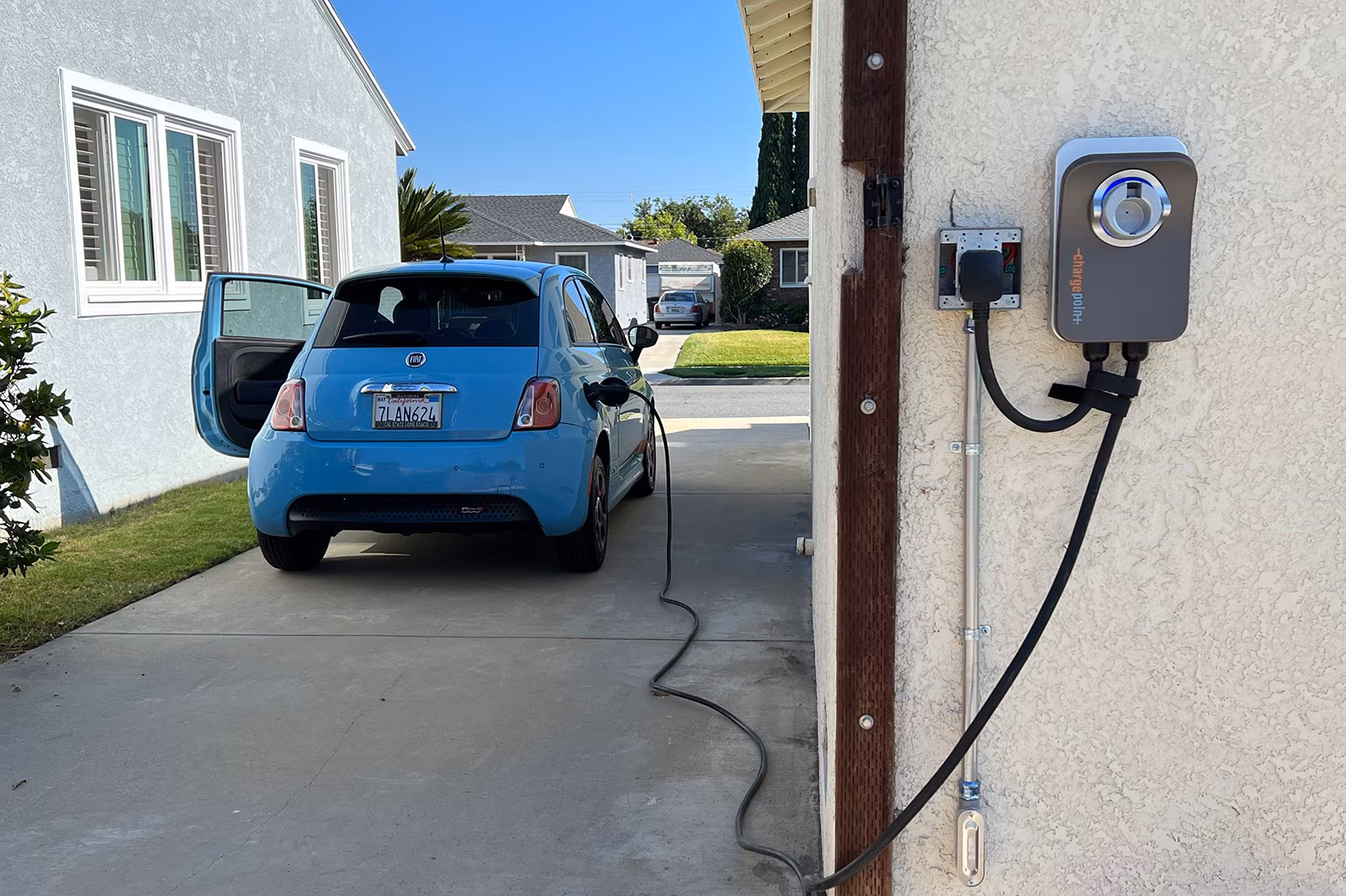 EV Charger Installation: Professional Home Charging Solutions You Can Trust