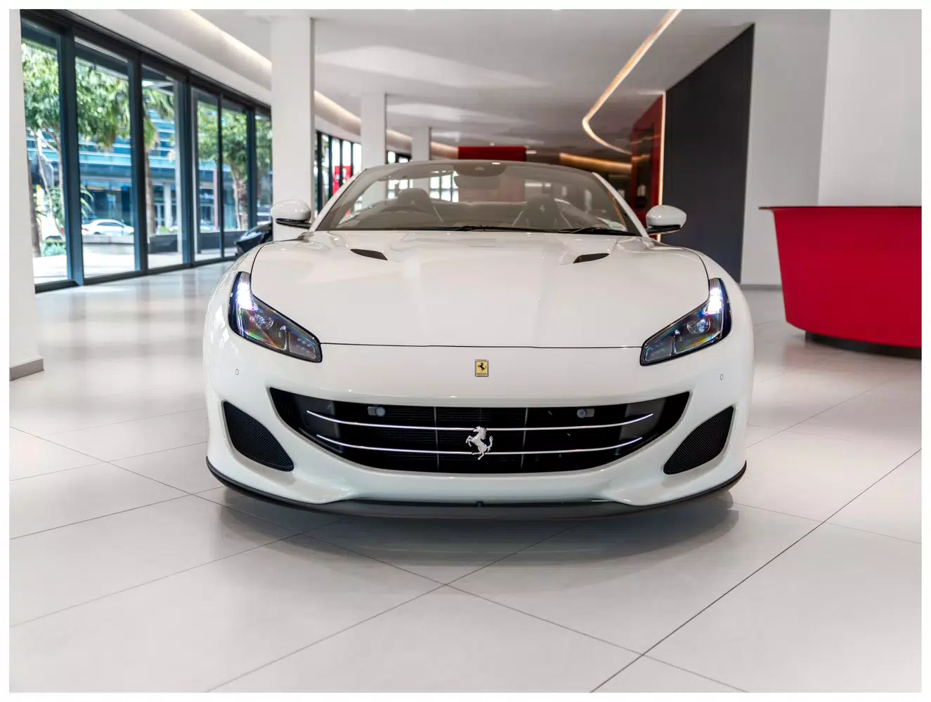 Luxury Sports Cars Cape Town – Experience Performance and Style with Scuderia South Africa Cape Town