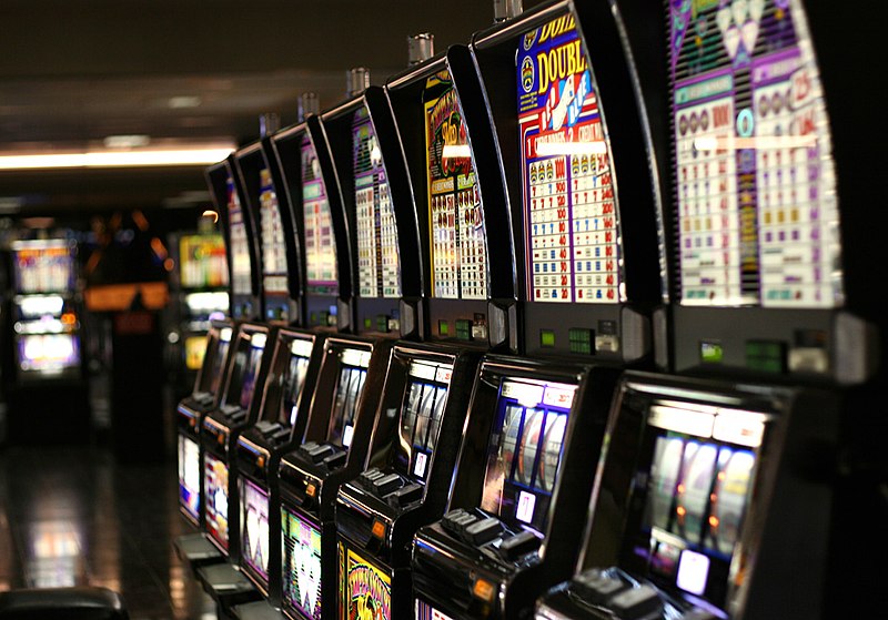 Berbagai Permainan Menarik di QQSLOT777 untuk Pengalaman Gaming Terbaik