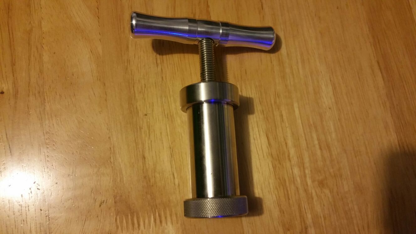 Discover Dabpress Pollen Press Machines: Portable Rosin Press, DIY Rosin Press Plates, and Rosin Press Bags for Perfect Oil Infuser Results