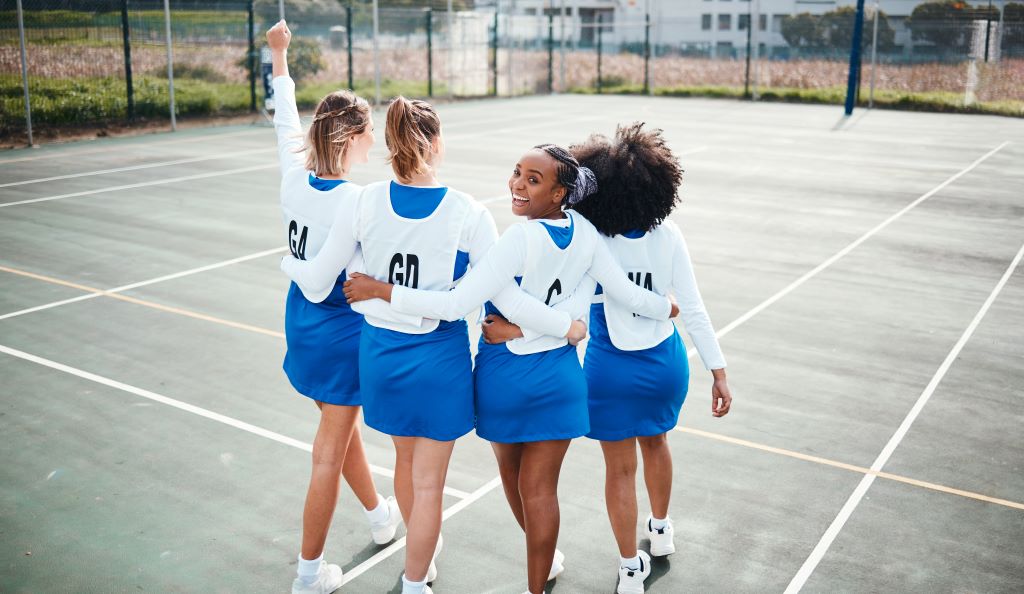 Why Choosing the Right Netball Uniform Manufacturer Matters