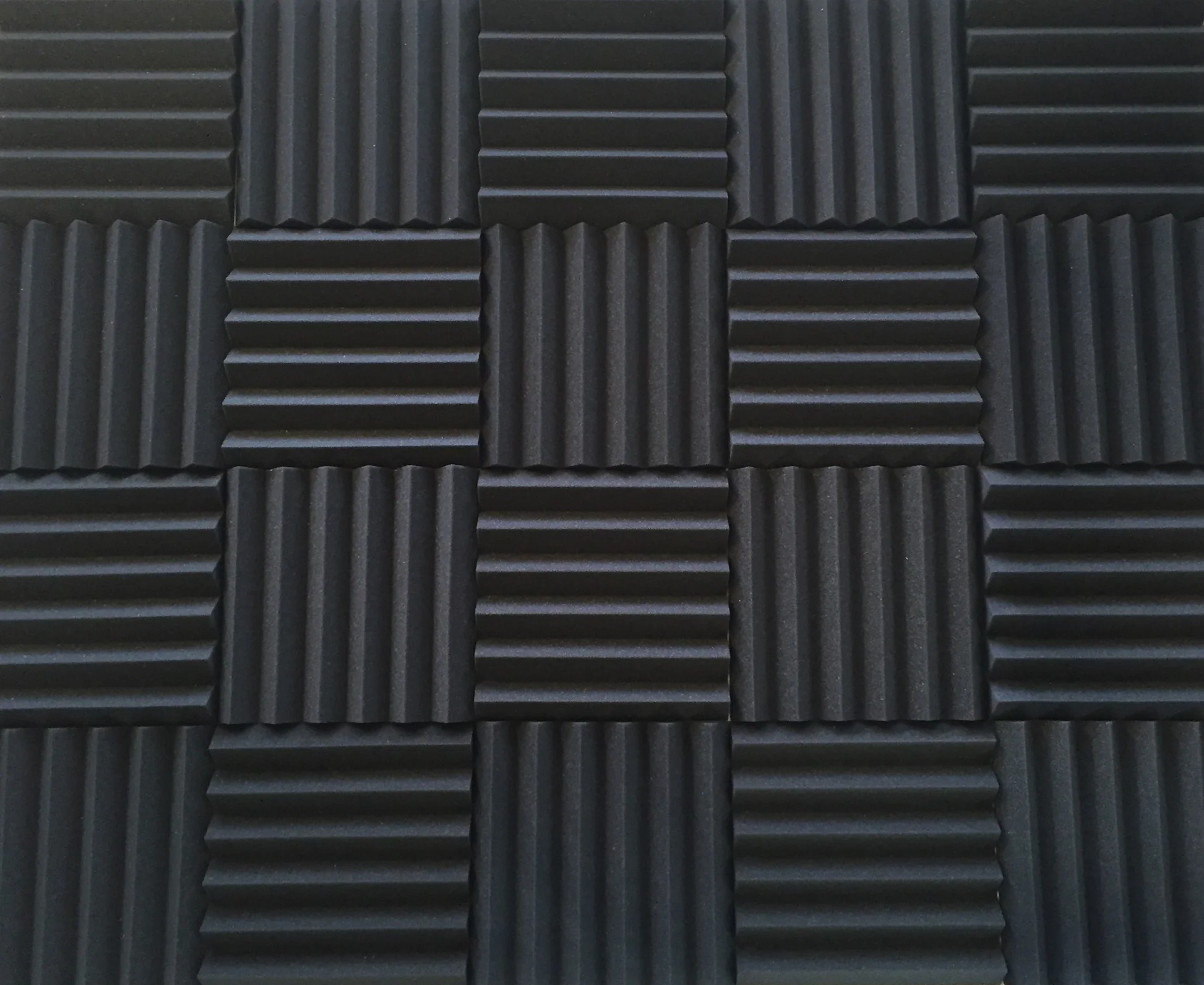 Acoustic Foam &amp; Soundproofing Solutions by AcoustiGuard – WILREP LTD