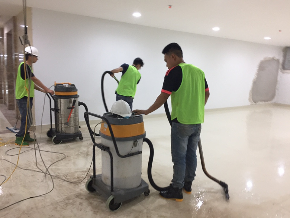 Top-Rated Office Cleaning Services Dubai Businesses Trust