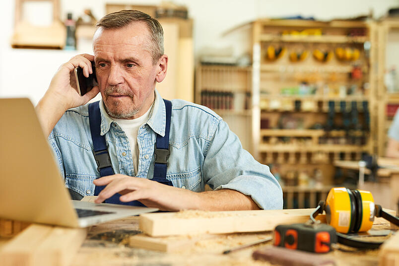 Trusted Handyman Bellevue Experts for Home Repairs and Renovations