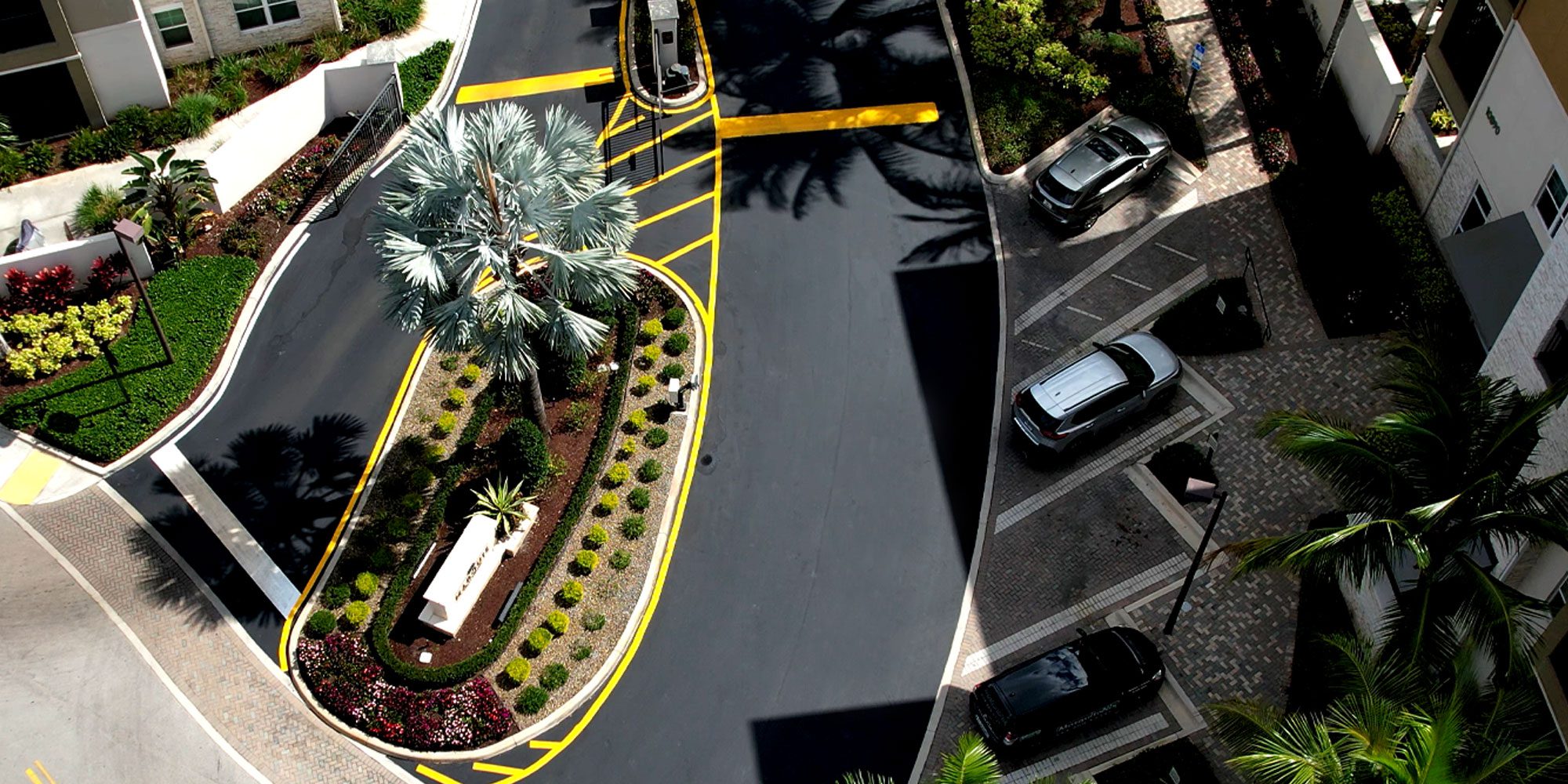 Expert Parking Lot Striping Gulfport MS – Professional Line Painting Services