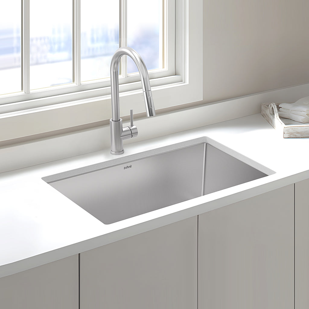 Steel sinks stainless solutions for commercial kitchens | MODERN STREET