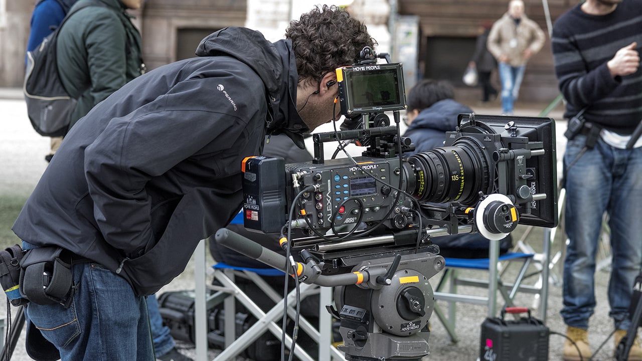 Elevate Your Brand with a Leading Calgary Video Production Company